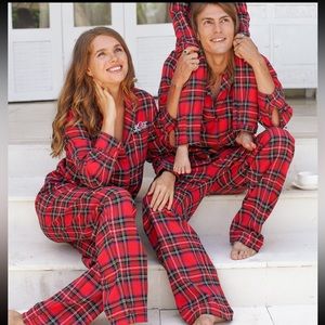 Christmas PJ’s His and Hers (2 for 1)
